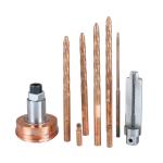 OEM Brass Manufacturing Parts - Precision CNC Machining Turning and Milling