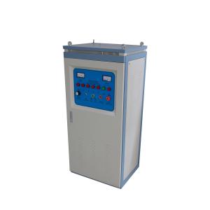 China Super-Audio Energy Saving Electromagnetic Induction Heating Machine 50kw factory