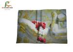 Car Decor Cushion Cover Pillow Case , Waterproof Sublimation Pillow Case Custom