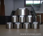 die casting shot end components, die casting plunger tip