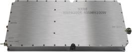 China PN:NXPA100K 400MHz Signal Jammer Module Broadband RF Power Amplifier Module factory