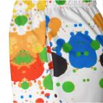Fashionable Sublimation Printing Jogging Trousers Pants Men Printed Jogging