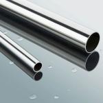 ASME SB163 UNS N08825 Nickel Alloy Tube For Condenser