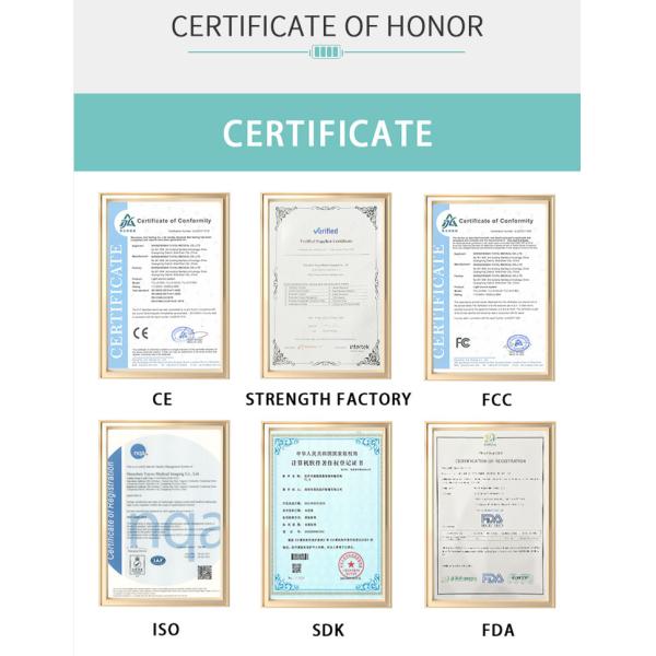 TUYOU TU-LSD10KA 4K 内窥镜摄像机 TU-LSD10KA 配备 1/2.8 英寸 CMOS 传感器 4