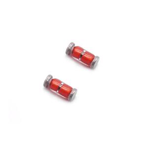 China 2K 1%/5% Mf58 Glass Sealed Diode Ntc Temperature Sensor for Water Heater for Water Tank for Oil Tank on sale