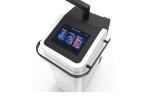 Super Inductive System SIS Shockwave & Laser Therapy for Pain Relief Muscle