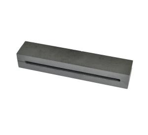 China High Quality High Frequency Flat Type Cable Ni-zn Ferrite Core For EMI factory