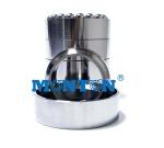 128713K 7 Row / 8 Row Non Standard Bearings Precision Matched Rings For Downhole