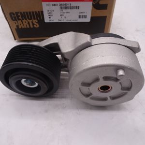 3936213 Dongfeng Cummins 6CT engine belt tensioner assembly 3936213