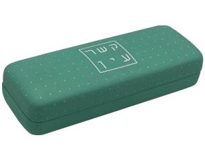 China Premium Women Metal Sunglass Case factory