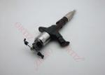 Hino J05E ORTIZ auto parts injector 095000-6353 fuel injection 23670-E0050