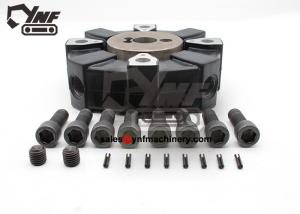 China Hydraulic Pump Coupling Spare Parts Natural Rubber High Quality SOLAR 010 factory
