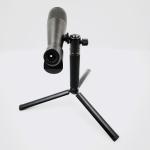 Baby 20x40 Spotting Scope waterproof Target shooting spotting scope Black anodic