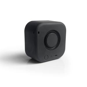China Mini Portable Wireless Bluetooth Speaker Rechargeable factory