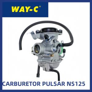 China BAJAJ PULSAR NS125 Motorcycle Carburetor JH581200 factory