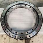 Hitachi Excavator Slewing Bearing Ring 4193433 43767553 9098995 9102726 9146953