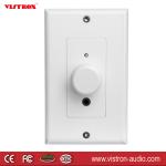 Wireless Bluetooth Wall Mount Audio Amplifier Home 100W Wifi Music Streaming