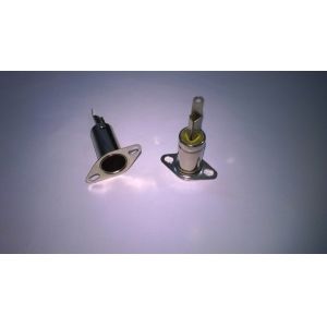 China AUTO Antenna plug and jack tv antenna plugs on sale