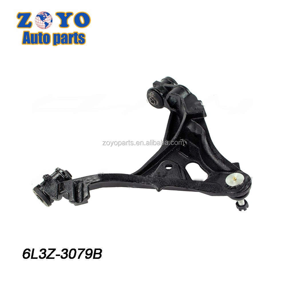 1997-2003 Mevotech MS20399 Left Suspension Control Arm for Ford F-150 2003 Pickup Truck