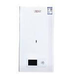 Wall Hung Gas Hot Water Heaters Security Protection Lpg Gas Water Heater 42kw