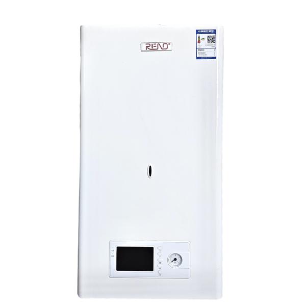 Stainless Steel Gas Combi Boilers Wall Mounted Gas Boiler For Domestic