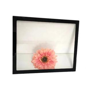 China Bedroom Display Protection Anti Glare LCD Glass Screen Panel for Custom Printing factory