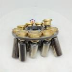 K3V112 K3V112DT JIC Hydraulic Pump Parts Piston Shoe For Crawler Excavator