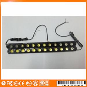 China Super newest DRL daytime running Light---Baobao Factory factory