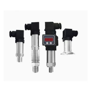 Explosion Proof Water Compact Pressure Indicator Transmitter