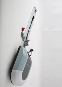 China 800N Power Sectional Garage Door Opener , Automatic Garage Gate Opener factory