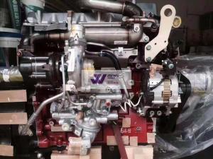 China HINO J05E Engine Assy factory