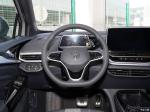 Super Electric Genes VW EV Car Recharge Mileage 554 Km High Speed Electric Cars