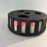 5801856860 Genuine Spart Crankcase Breather Filter For Excavator Equipment