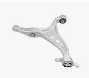 China Mercedes Benz 1663300107 Chassis Parts Control Arm Front Driver Left Lower factory
