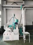 Complete Rice Milling Plant Rice Mini Rice Mill Price