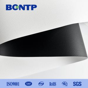 1.85M/2.15M White Super Flat Fabric for Projection Screen Projection Screen