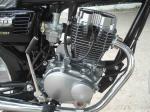 Honda CG125 motorcycle CDI125motorcycle motorbike motor