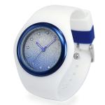 2018 Trending Waterproof Silicone Wrist Watch ,Fashion Promotion Wrist Watch