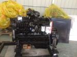 Cummins Diesel Engine 6btaa5.9-C180 for Construction Industry Engneering Project