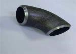 ANSI A234 Carbon Steel Elbow Chemical Bw Seamless Pipe Fittings