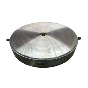 China 1000mm X21 Magnetic Chuck For Surface Grinder And Spark Machine on sale