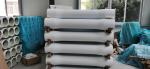 ss 4040 8040 Frp Ro Membrane Housing Pressure Vessel Water Filter Spare Parts
