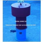 Marine Mushroom Ventilator Design Standards-Cb/T4444-2017 Marine Mushroom Vent