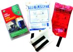 BSI Heavy Duty Fiberglass Fire Blanket For Emergency Flame Retardant Protection