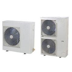 China Mini VRF All DC inverter mini VRF factory