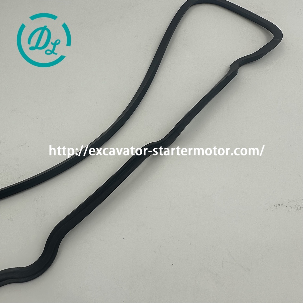 Xinchai 490BPG Cylinder Head Cover Gasket A498B-11002