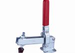 990g Inspection Jigs Flanged Open Bar Vertical Handle Toggle Clamp