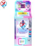 New Model Pinball Machine Clamp-type Gift Machine Coin-operated Commercial Stall