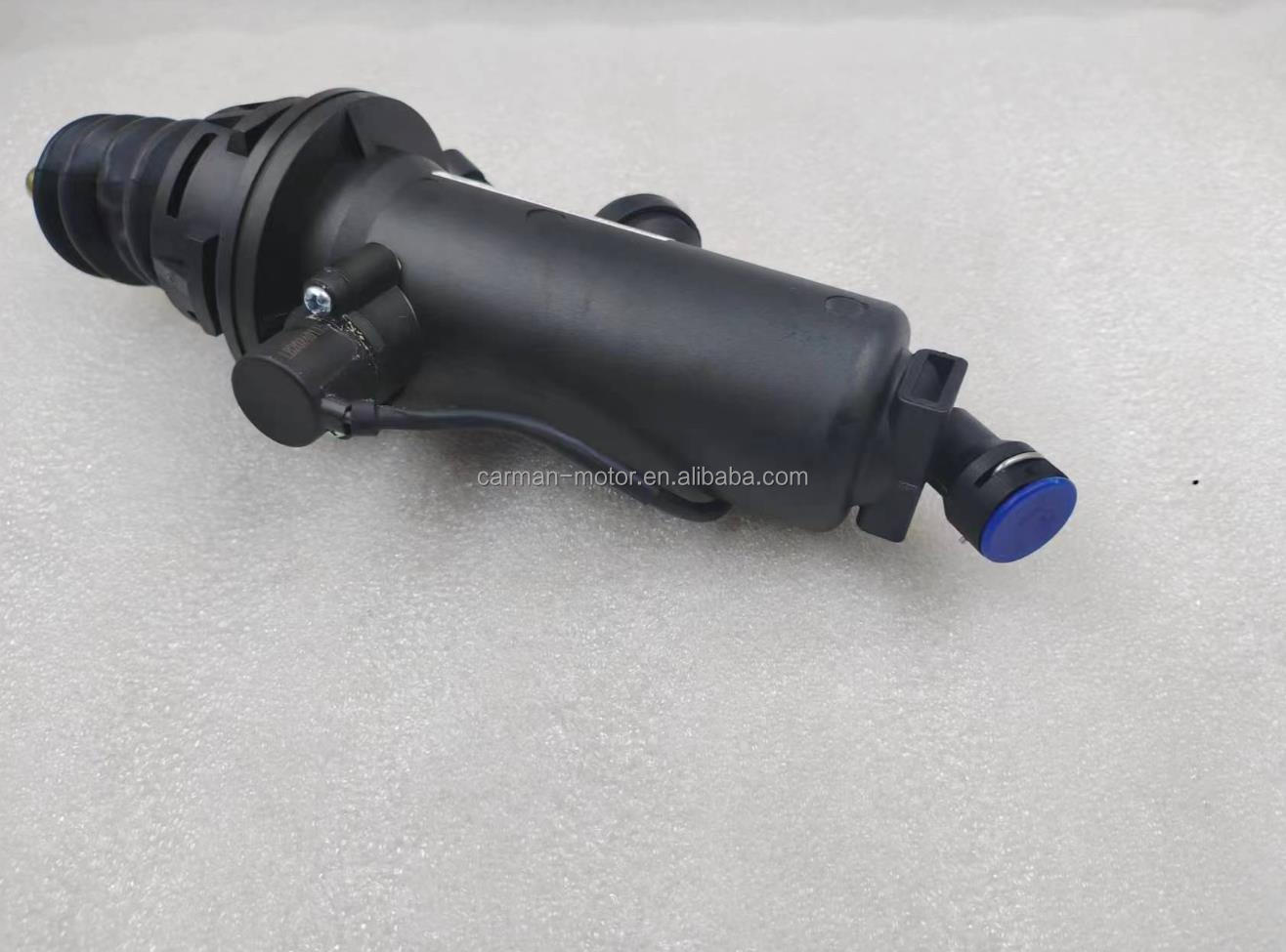 711W30715-6152 SINOTRUK HOWO Truck Clutch Master Cylinder Purpose for Replace/Repair in 2023-