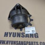 Water Pump 6743-61-1531 6743611531 For SA6D114E SAA6D114E WA430 Construction